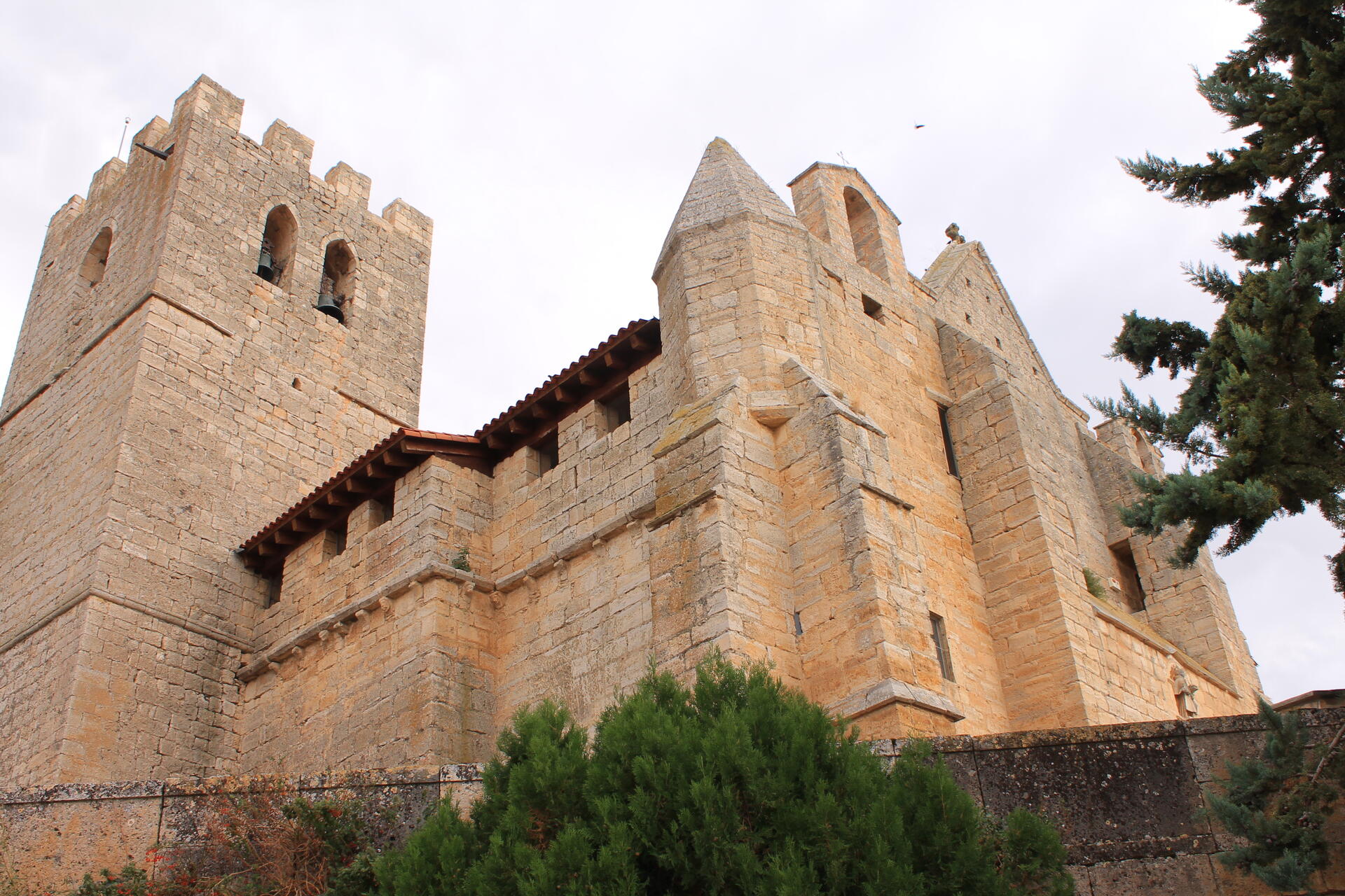Iglesia de San Esteban