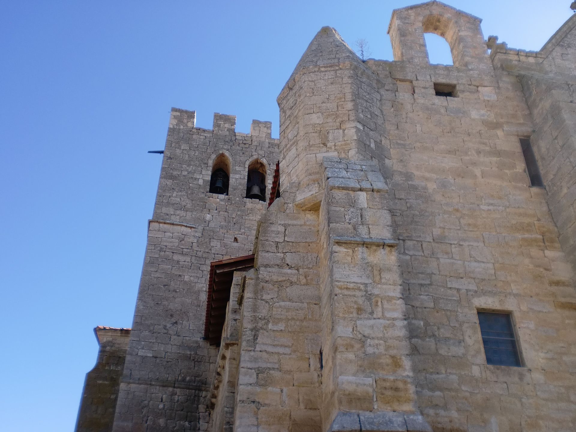 Iglesia de San Esteban