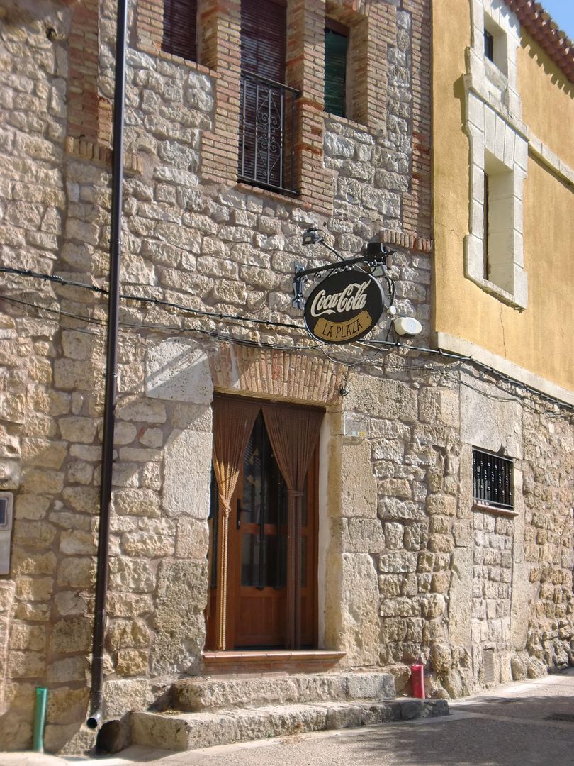 La Plaza
