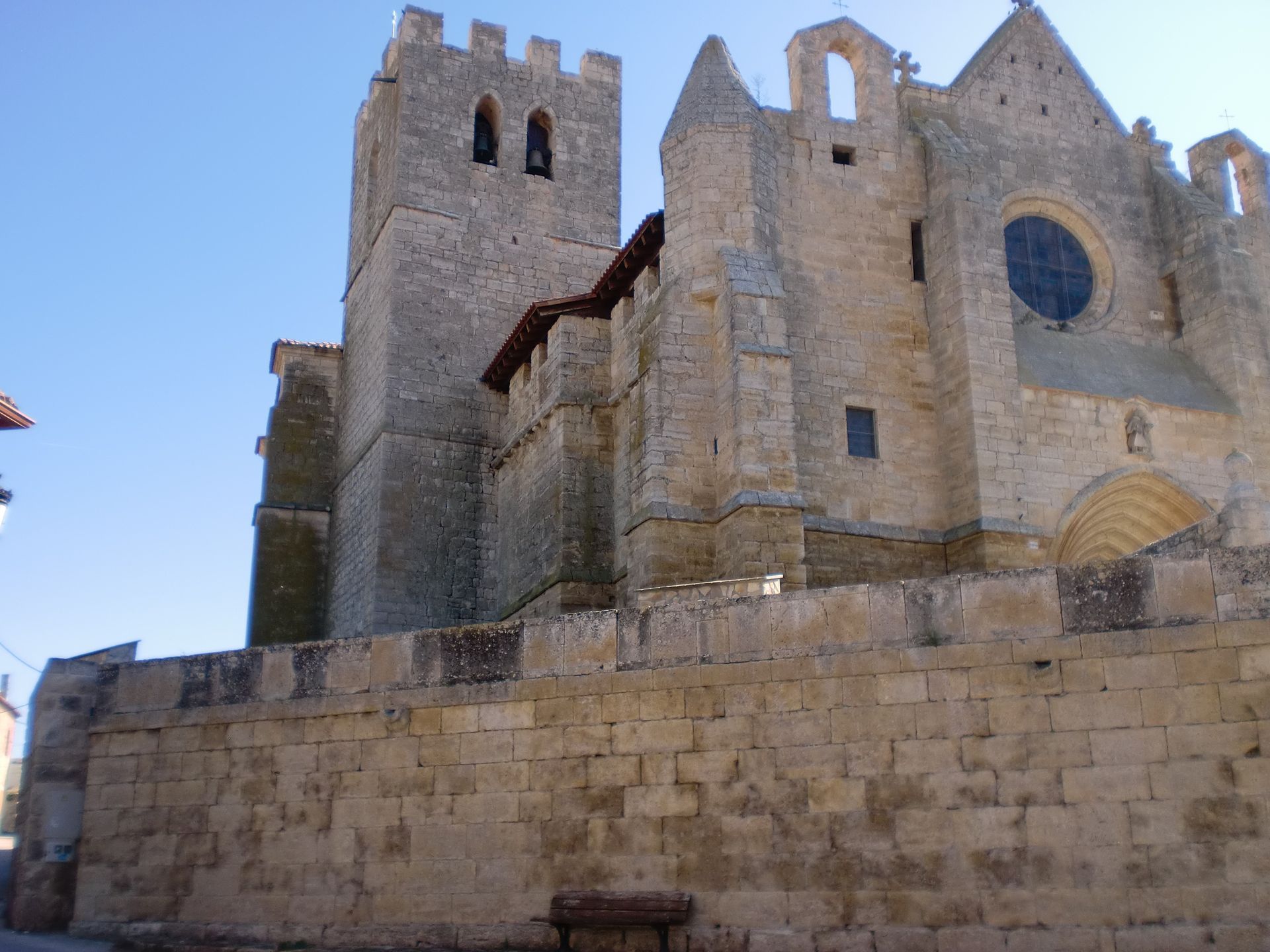Museo Parroquial de San Esteban