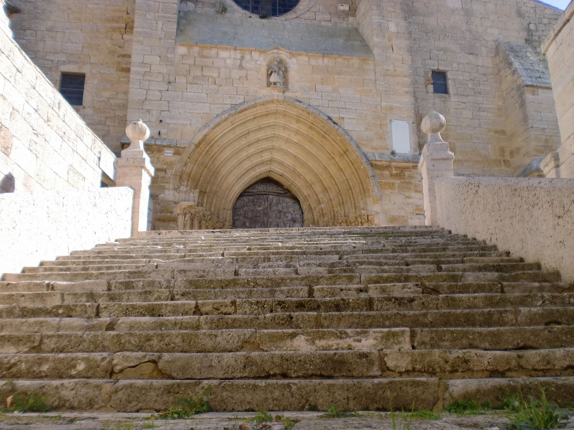 Museo Parroquial de San Esteban