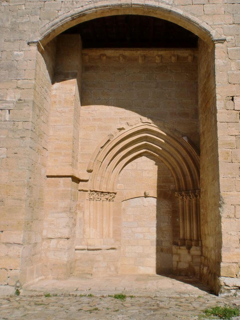 Museo Parroquial de San Esteban