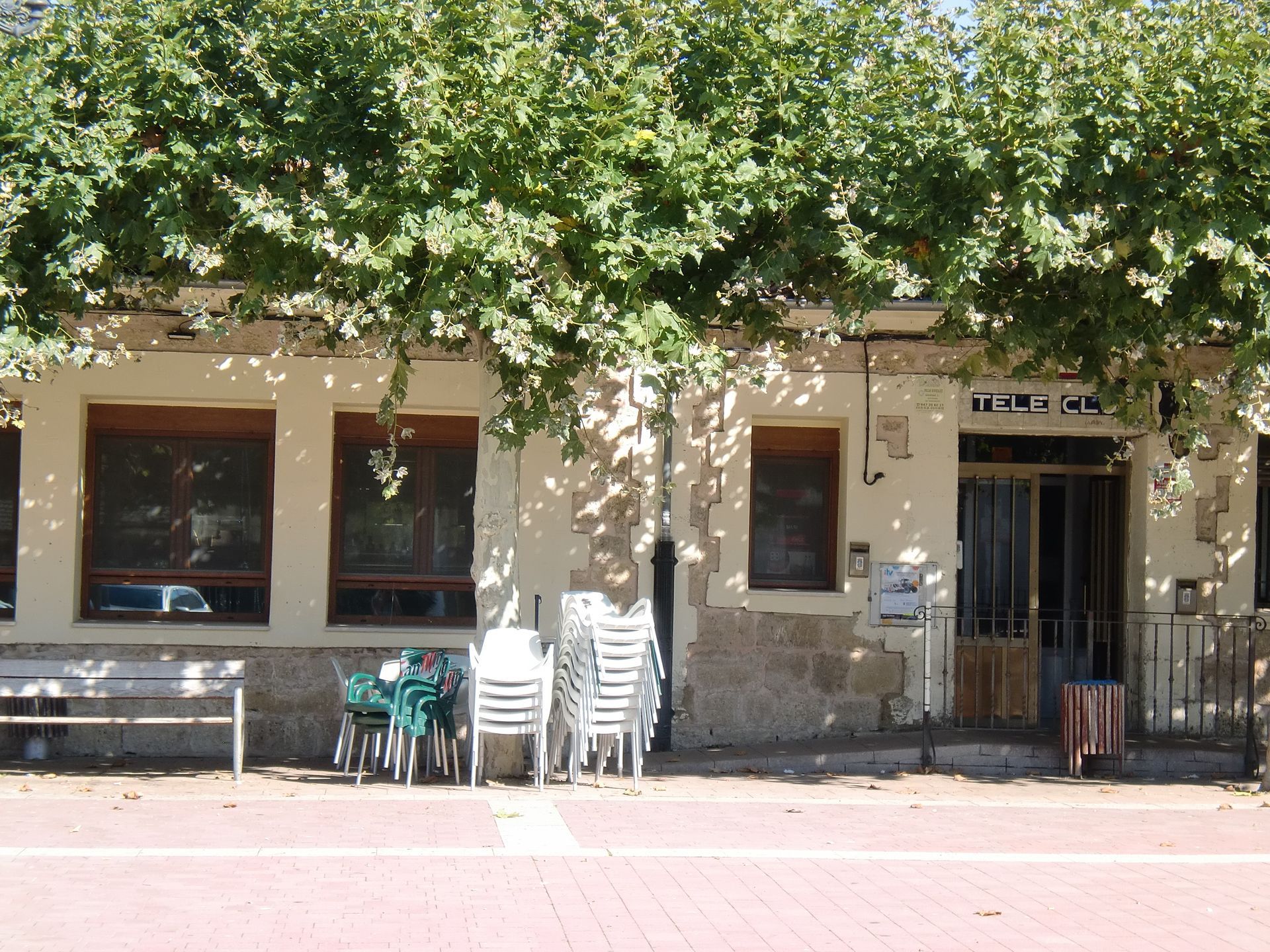 Bar "El Fari"